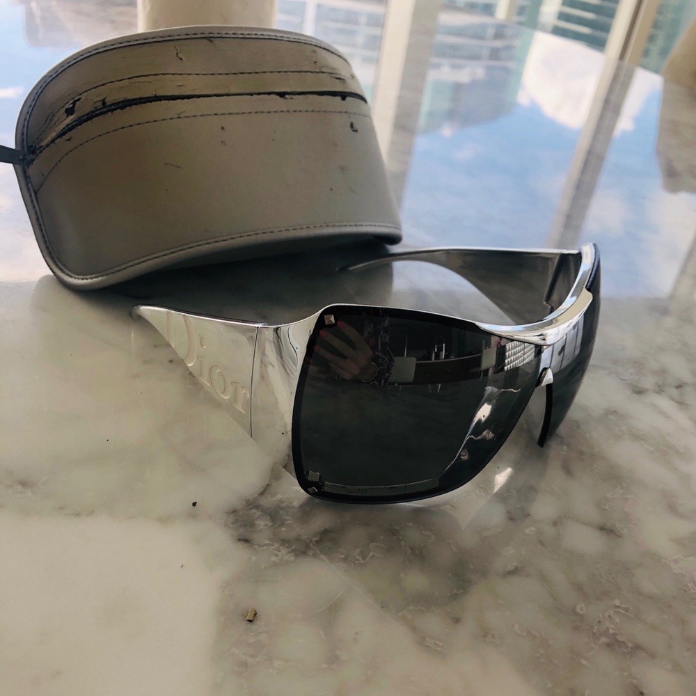 DIOR Sunglasses